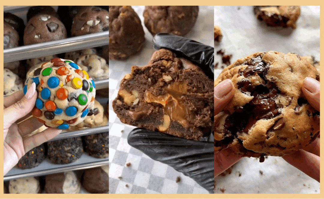 gif galletas ny