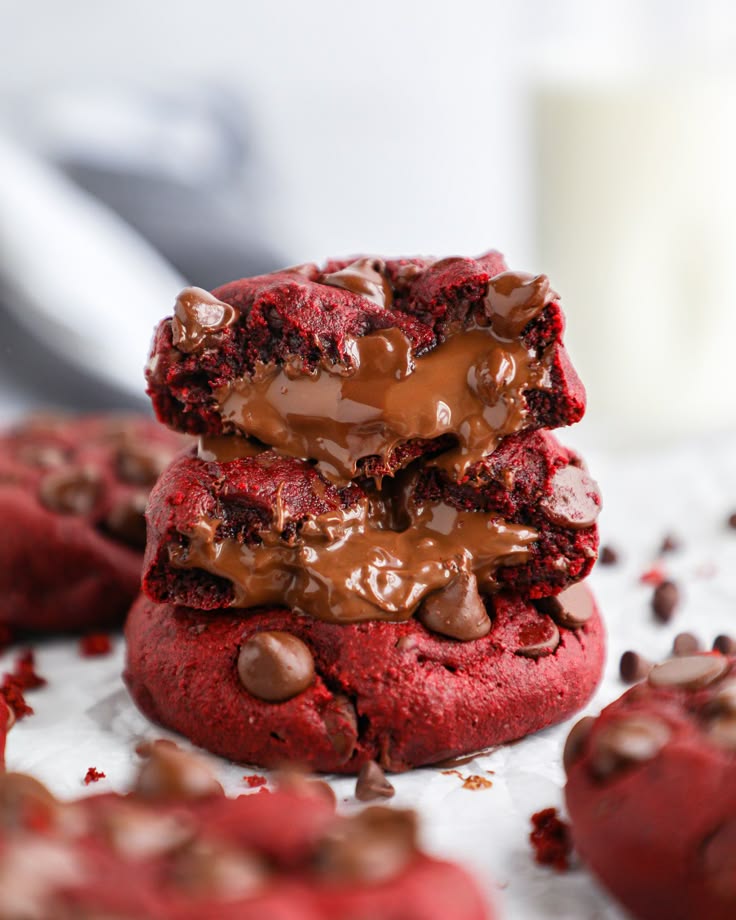 red velvet ny
